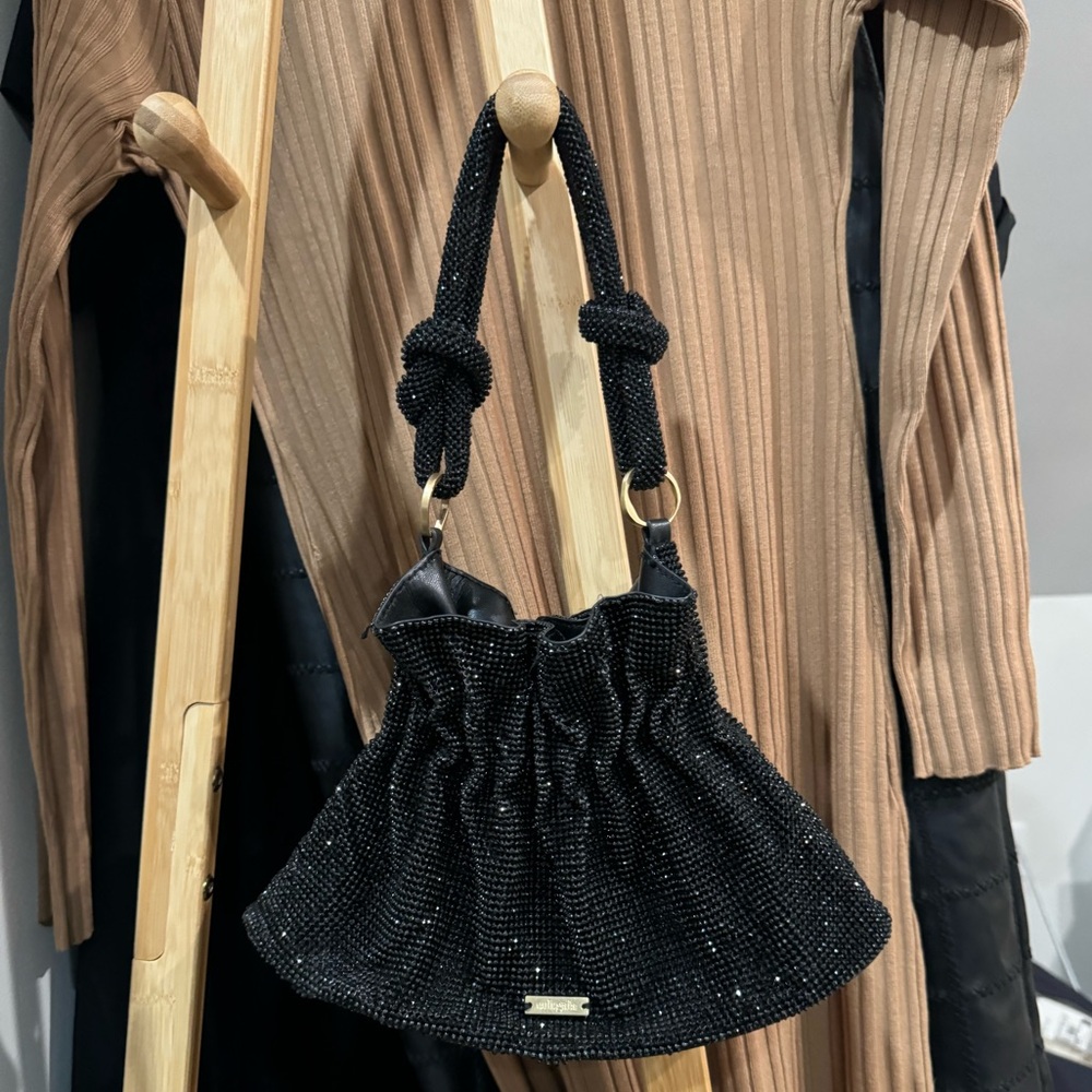 CULT GAIA
Bara Mini Shoulder Bag- sold out everywhere - Picture 2 of 9